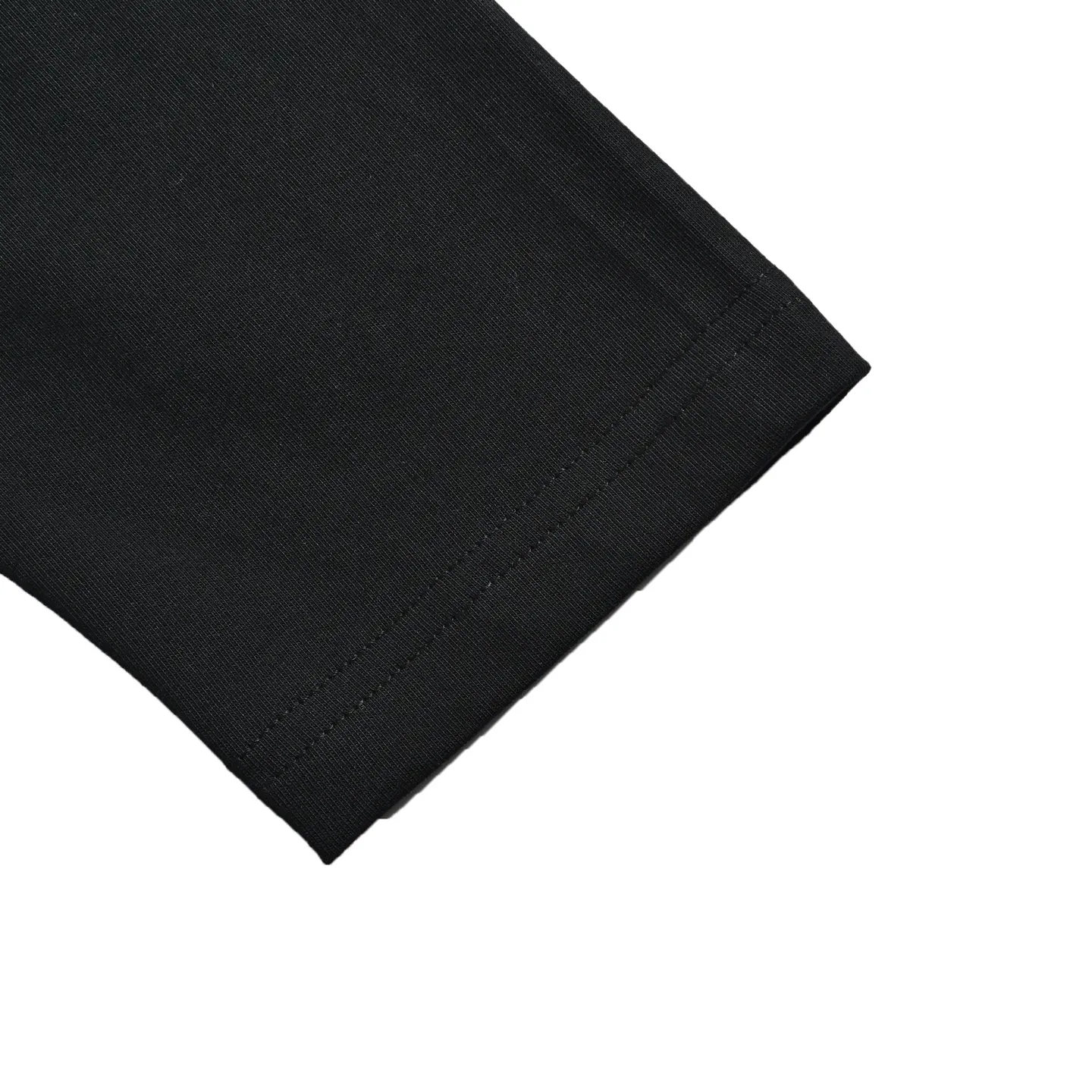 Louis Vuitton/Louis Vuitton embossed logo embossed long-sleeved T-shirt